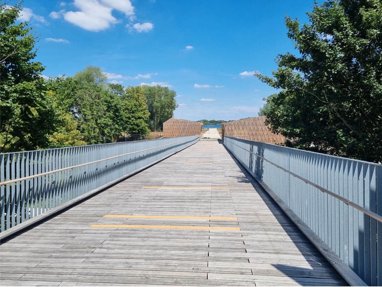 Ilot des Prés du Hem Armentières