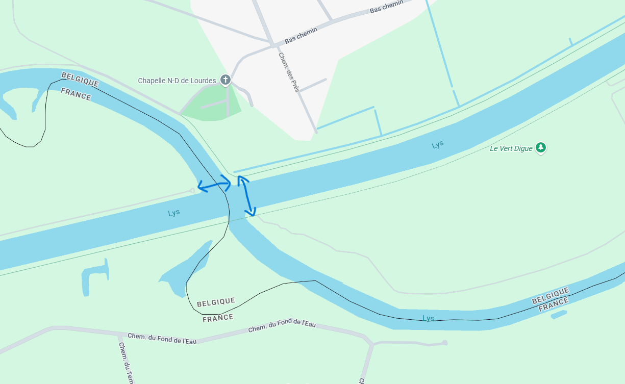 Image média: Installation d'un bac